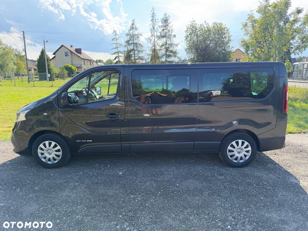 Renault Trafic - 2