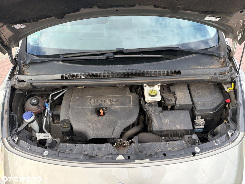 Peugeot 3008 HDi 150 Business-Line - 35