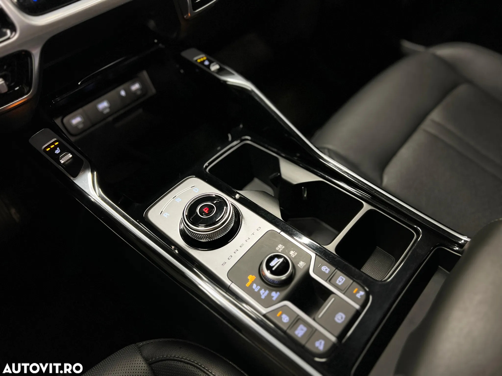 Kia Sorento - 18