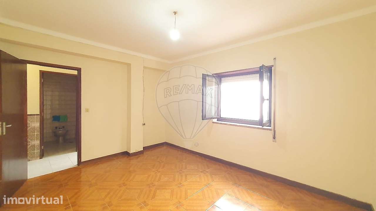 Apartamento T1 para venda - Grande imagem: 4/10