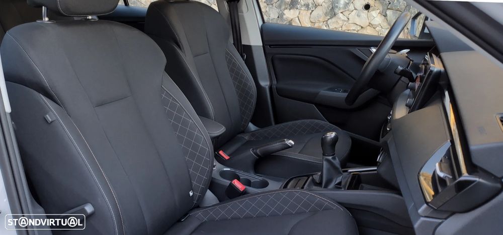 Skoda Scala 1.0 TSI Ambition - 21