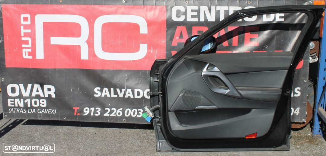 Porta da Frente do Lado Direito Citroen DS5 - 2