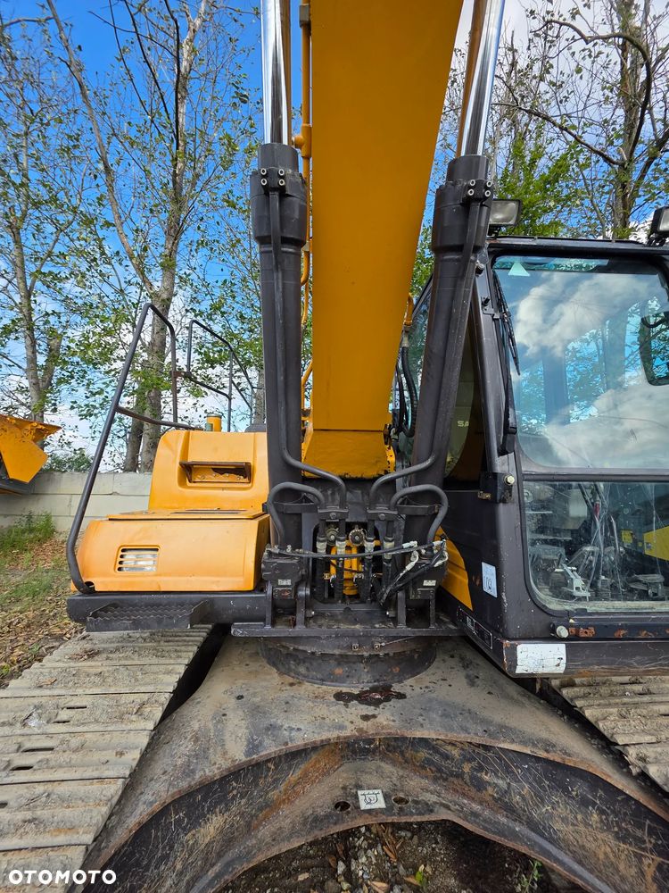 Sany SY 215C - 22