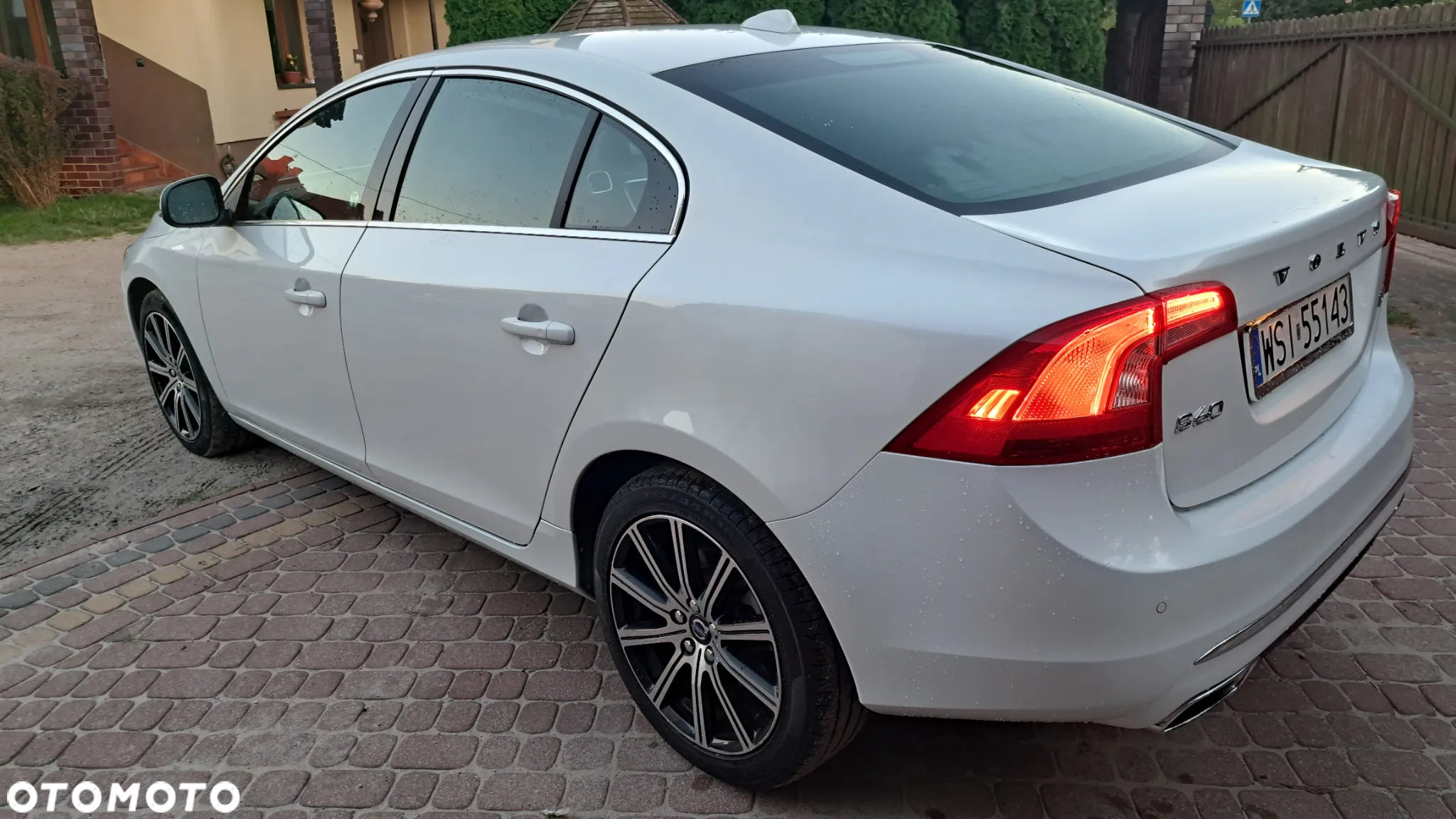 Volvo S60 - 3