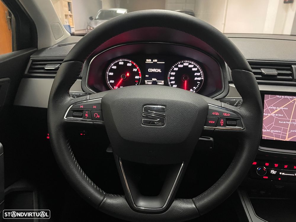 SEAT Ibiza 1.0 Style - 20