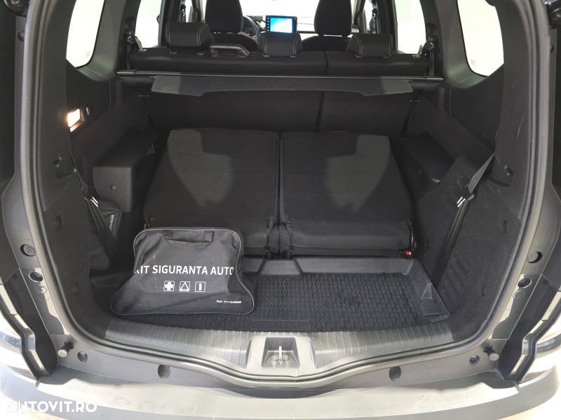 Dacia Jogger 7 locuri ECO-G 100 SL Extreme - 9