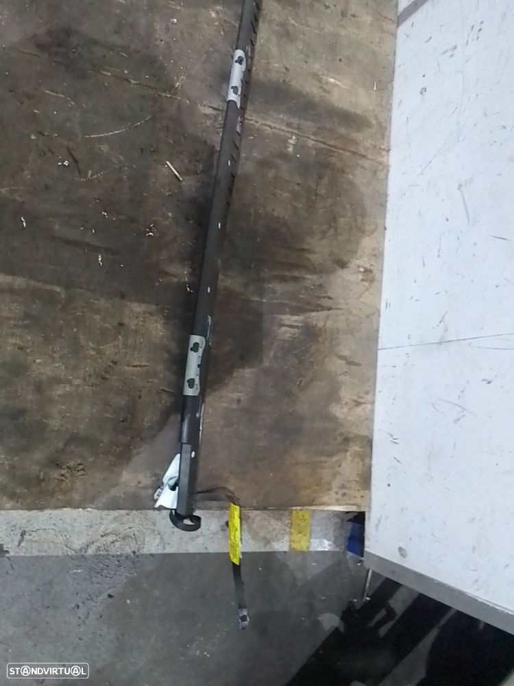 Airbags De Cortina Esq Mercedes-Benz C-Class (W203) - 2