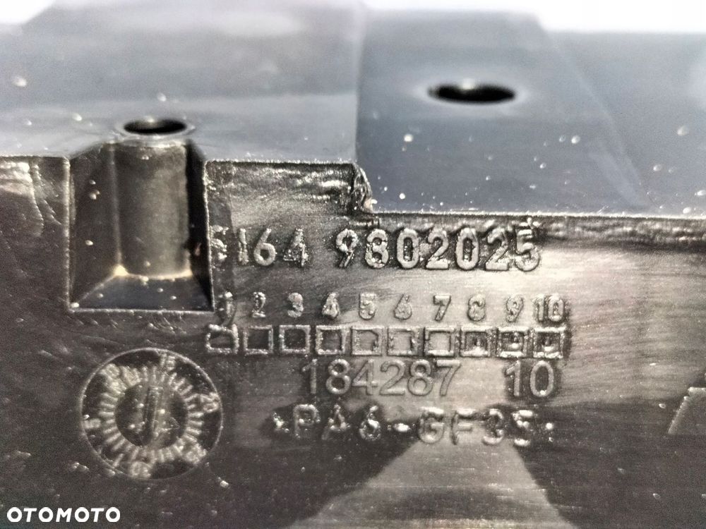 pas przedni wzmocnienie przód mini countryman r60 10-16 - 4