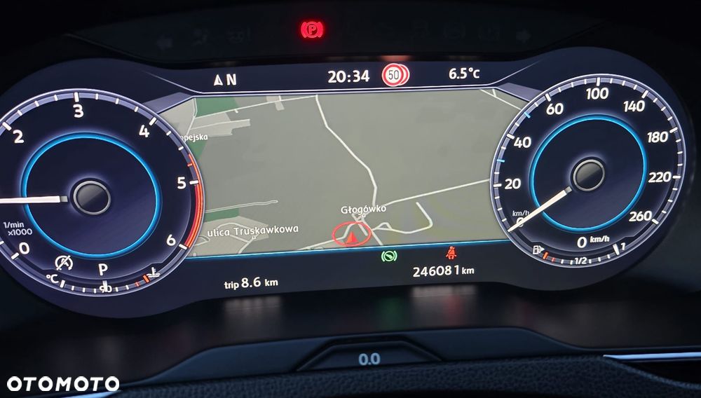 Volkswagen Passat - 27