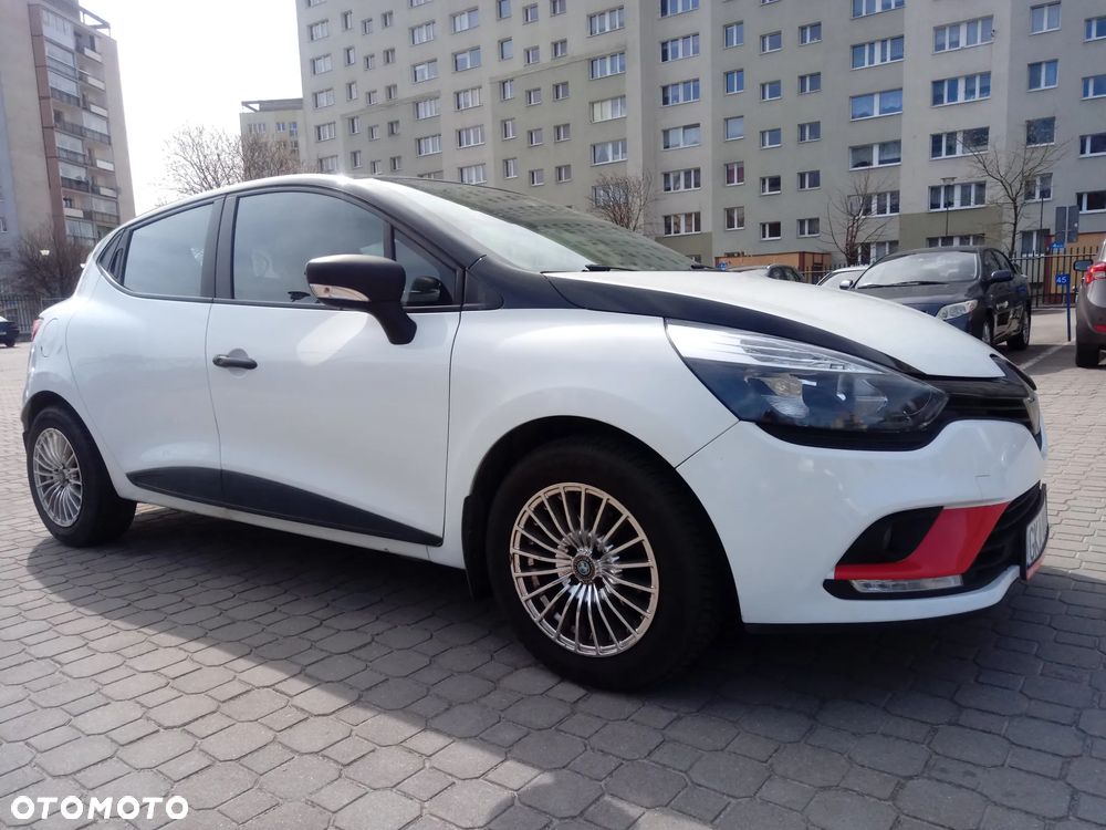 Renault Clio - 3