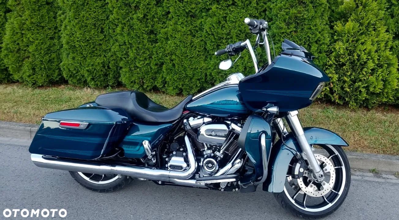 Harley-Davidson Touring Road Glide - 1