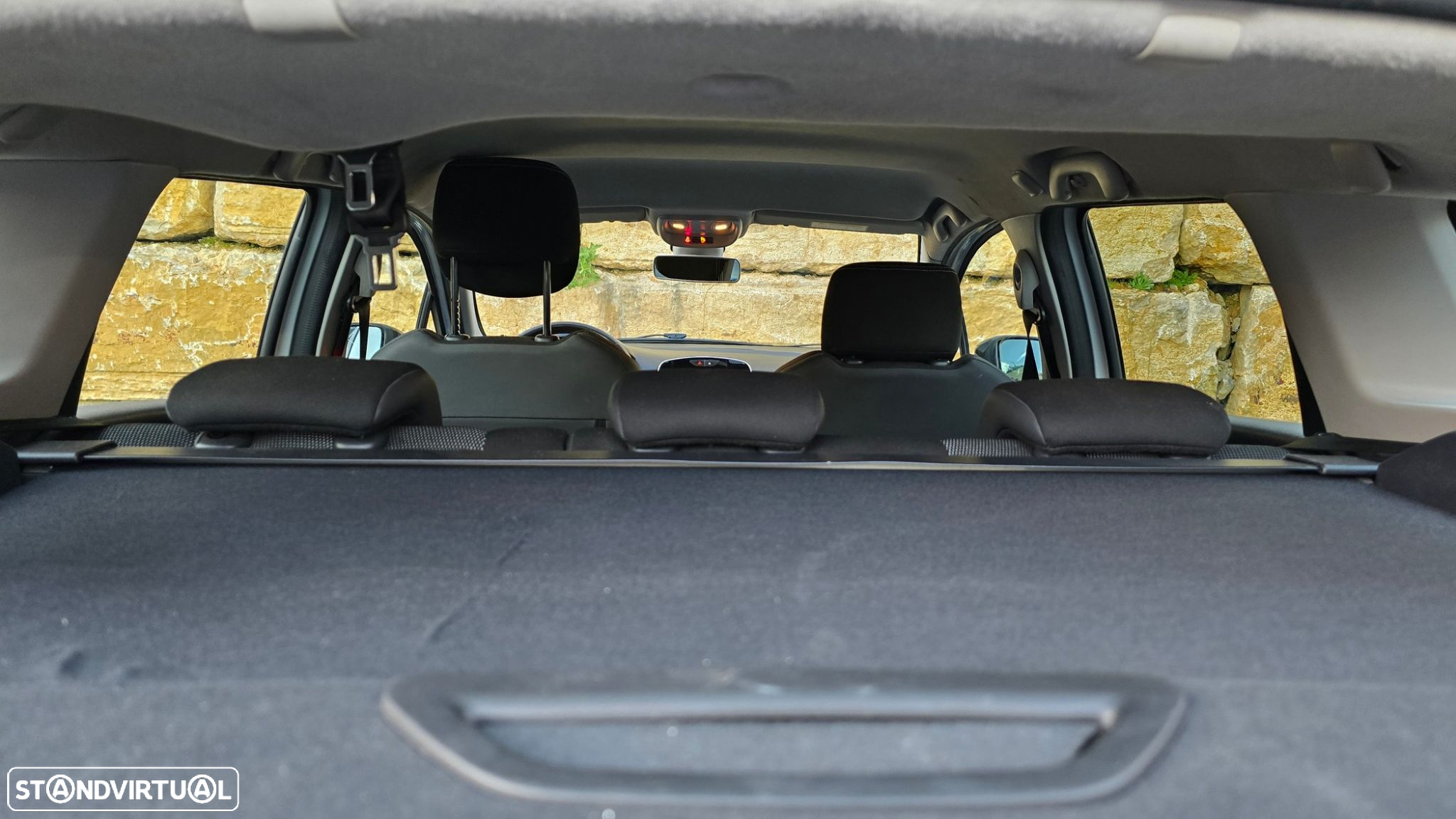 Renault Clio Sport Tourer 1.5 dCi Dynamique S EDC - 38