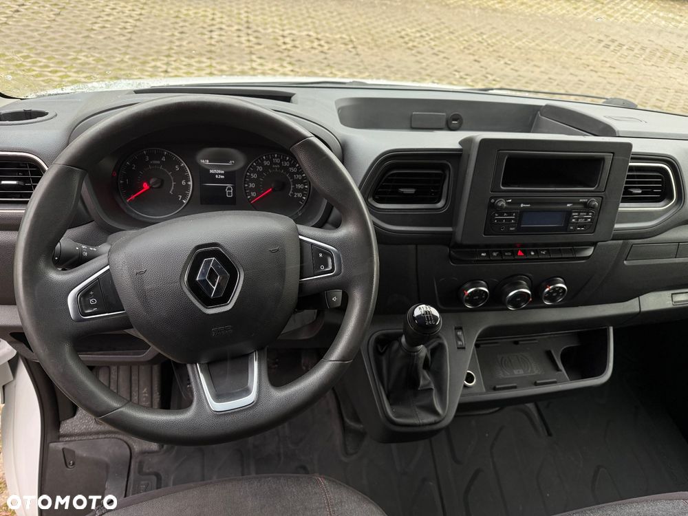 Renault Master - 16