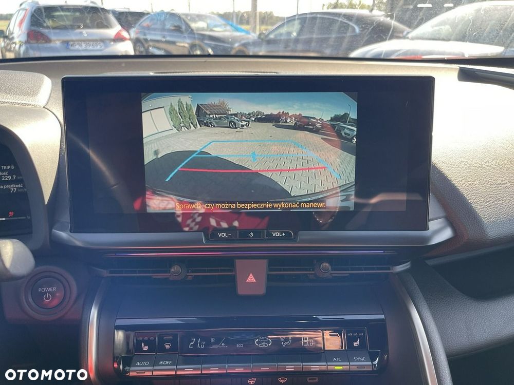 Toyota C-HR 2.0 Hybrid Dynamic Force Executive - 9