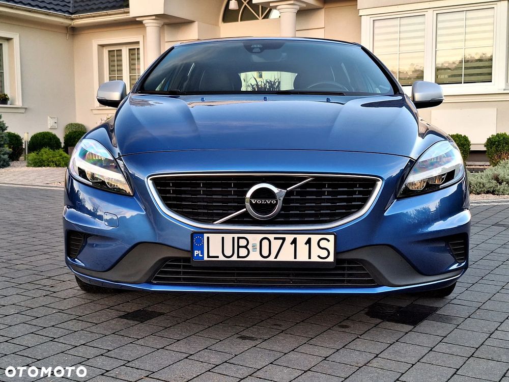 Volvo V40 D3 RDesign - 16