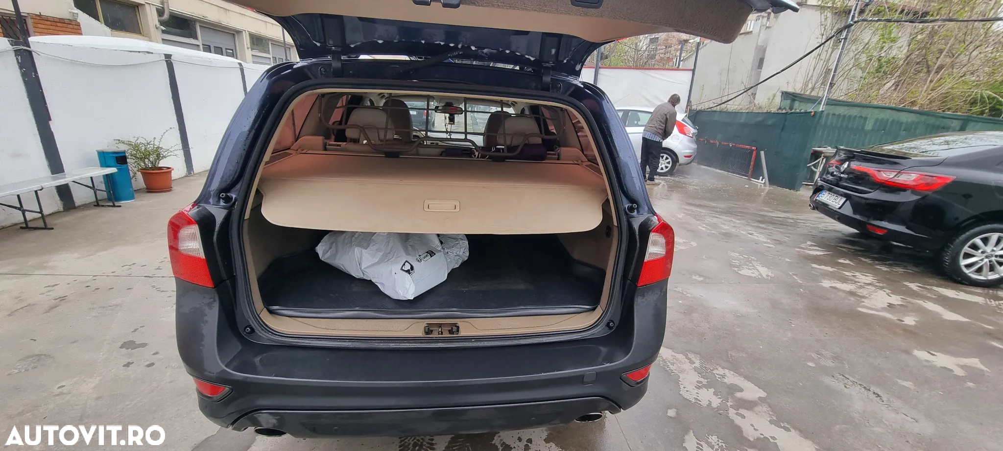 Volvo XC 70 D3 AWD Momentum - 6