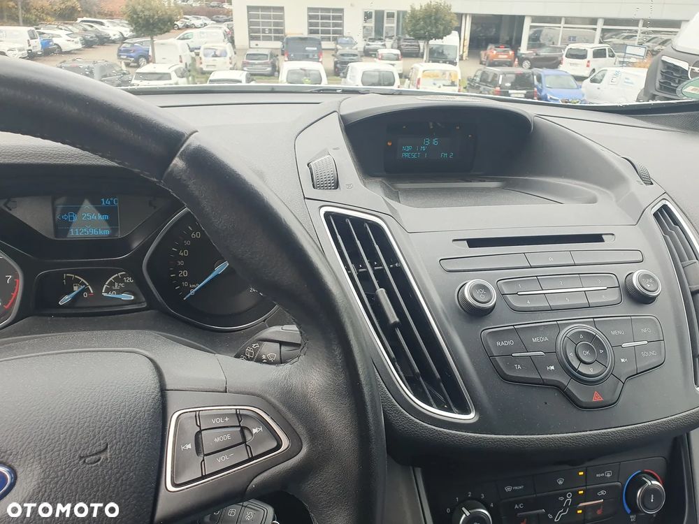 Ford C-MAX 1.0 EcoBoost Ambiente ASS - 15