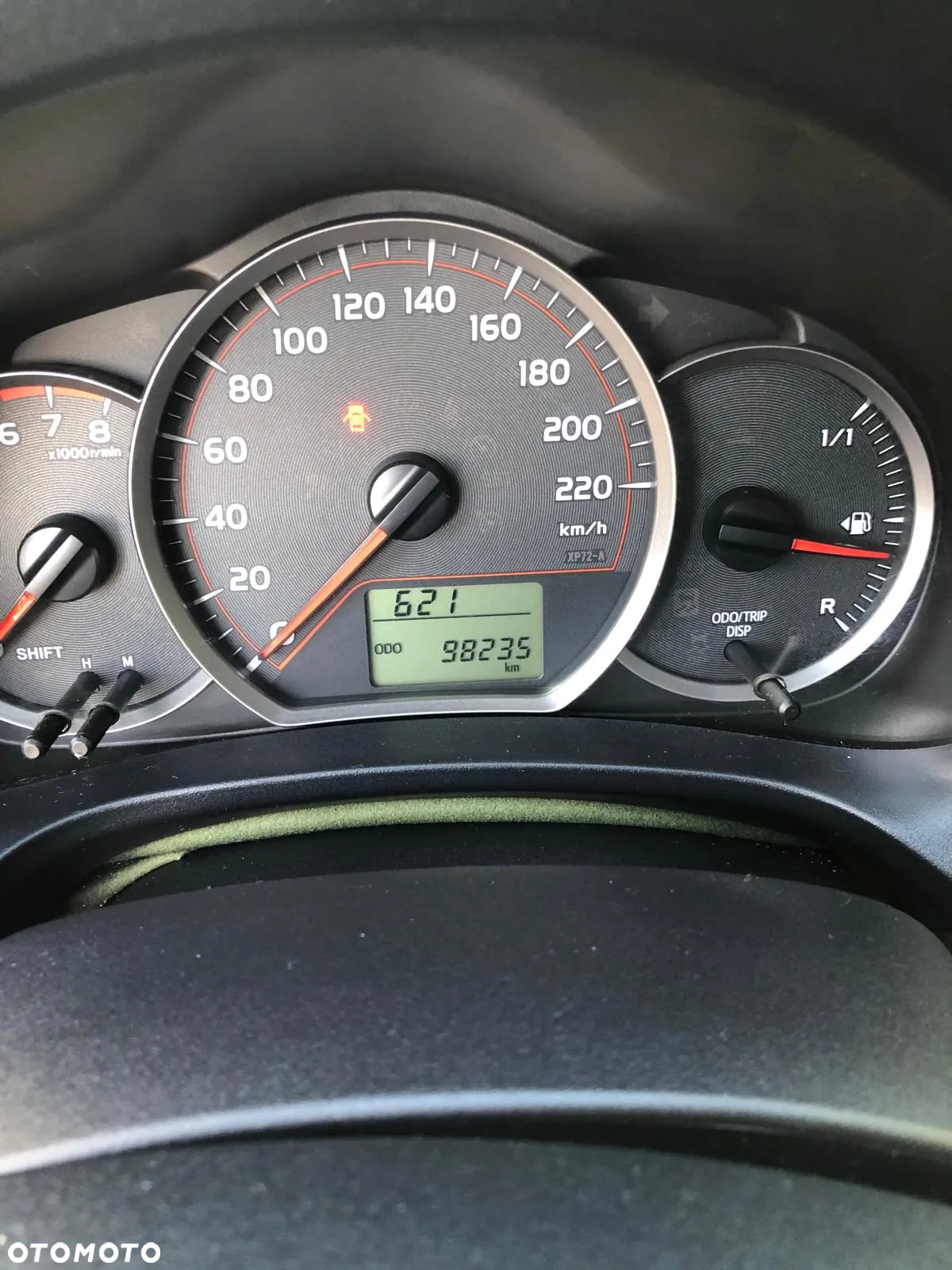 Toyota Yaris - 21