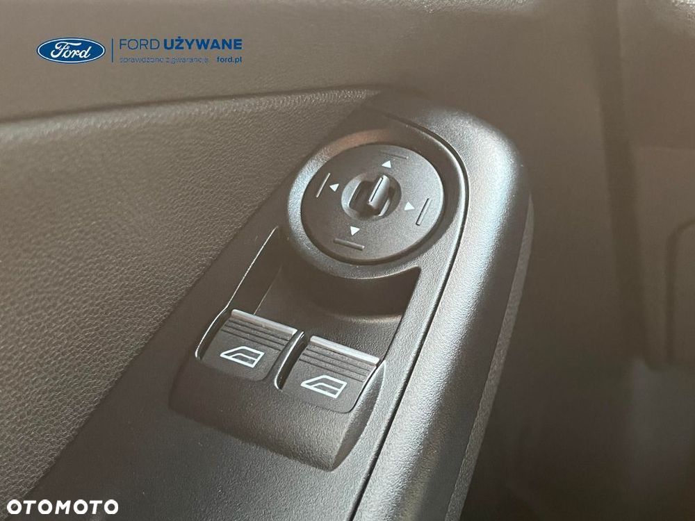 Ford Fiesta 1.25 Trend EU6 - 14