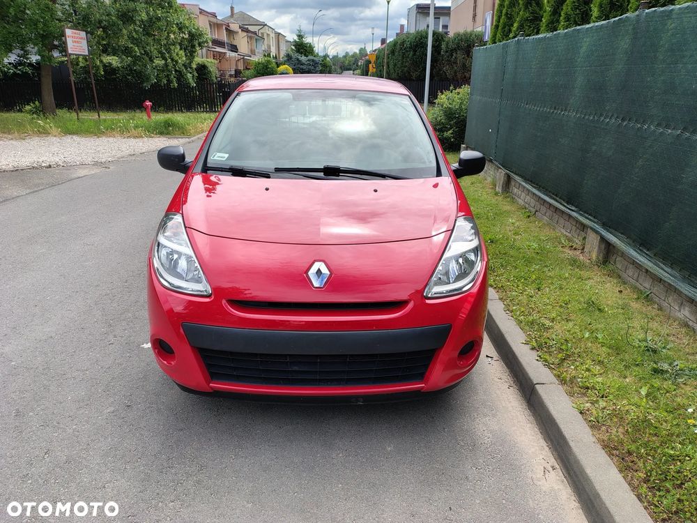 Renault Clio R - 2
