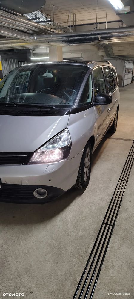 Renault Espace 2.0 dCi SL Alcantara - 1