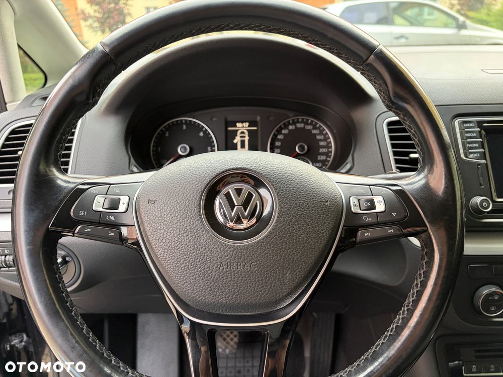 Volkswagen Sharan - 40