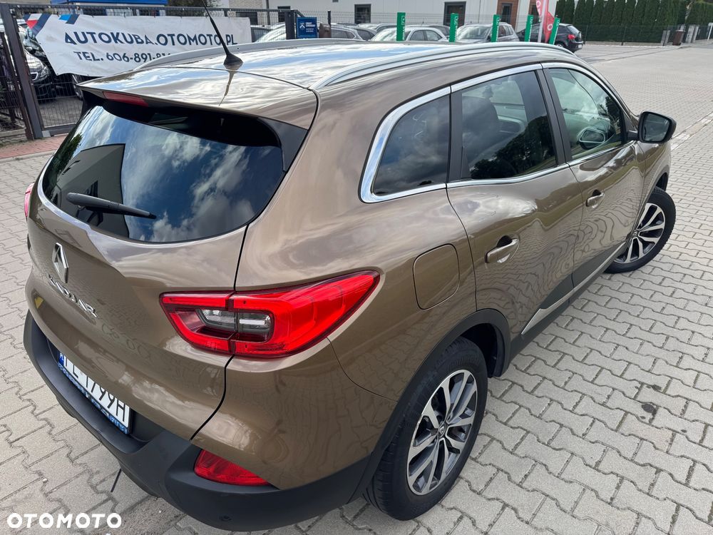 Renault Kadjar - 7