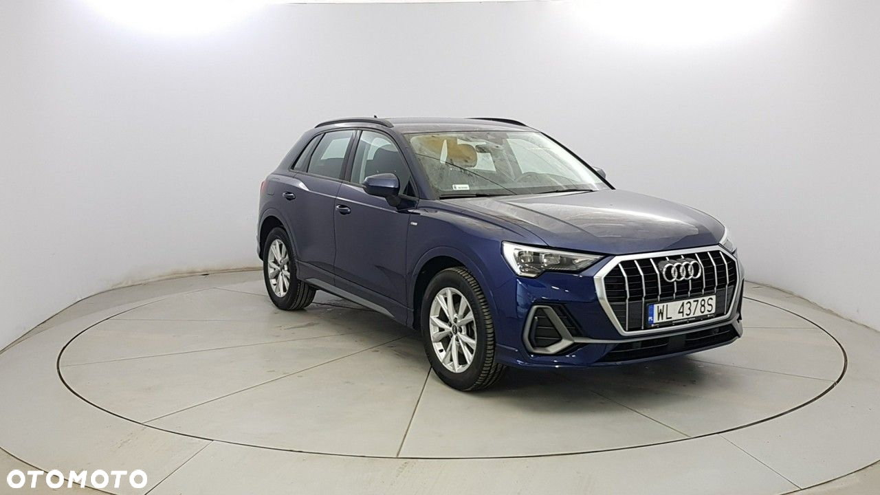 Audi Q3 - 9