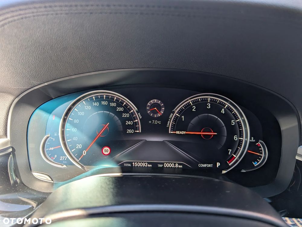 BMW 6GT 630i Luxury Line - 29