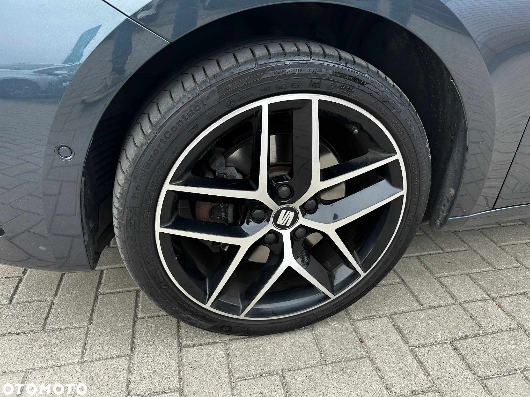 Seat Leon - 32