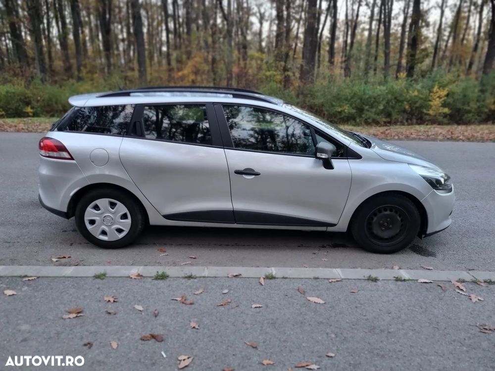 Renault Clio Grandtour 1.2 16V 75 Experience - 3