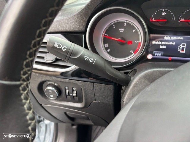 Opel Astra Sports Tourer 1.6 CDTI Business Edition S/S - 22