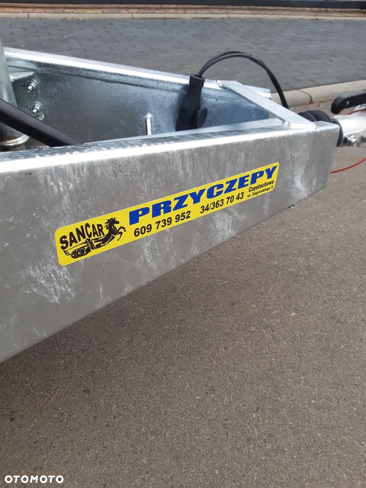 SAN-CAR Koparkowa - 6