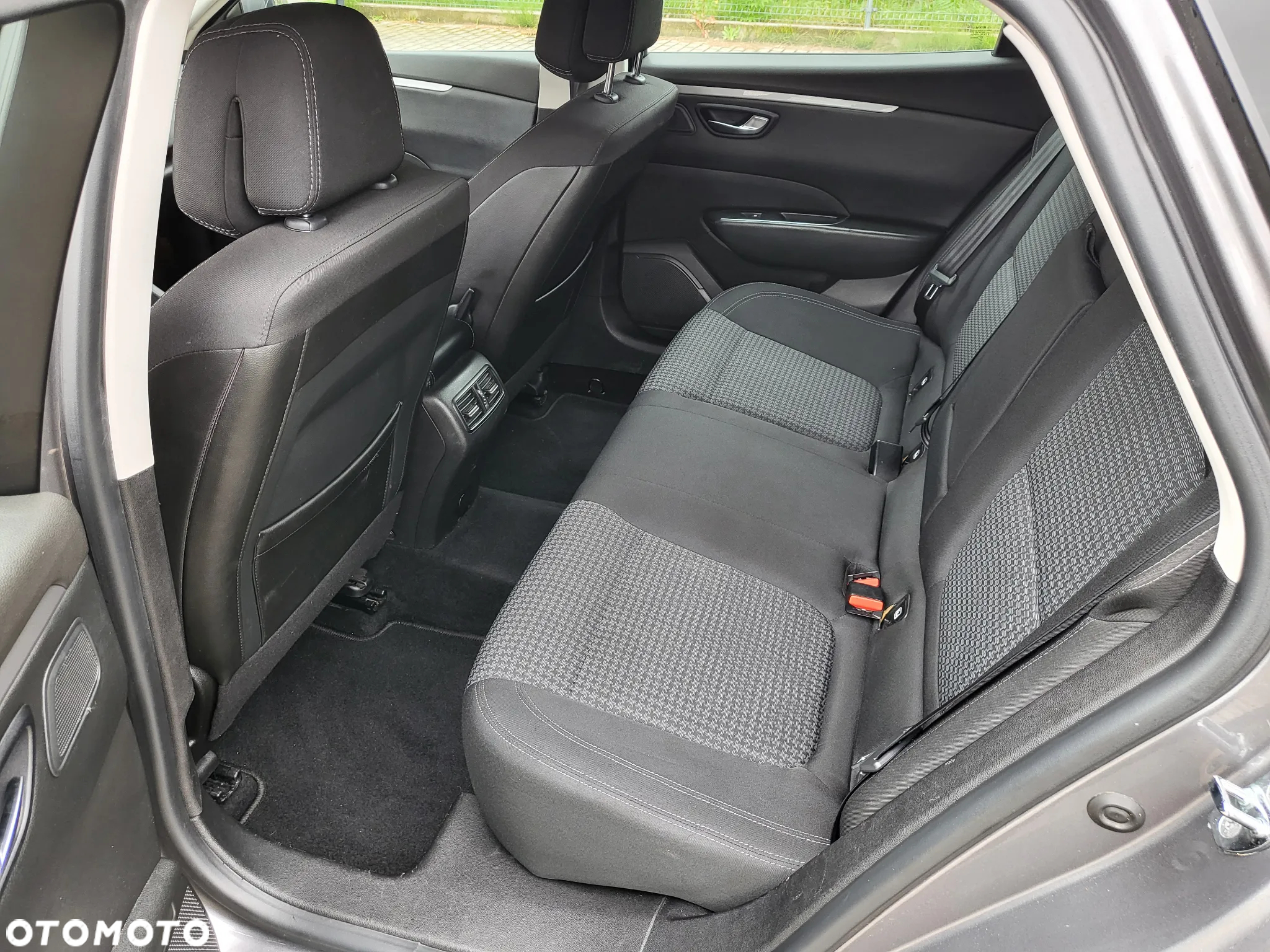 Renault Talisman Grandtour ENERGY dCi 130 LIFE - 7