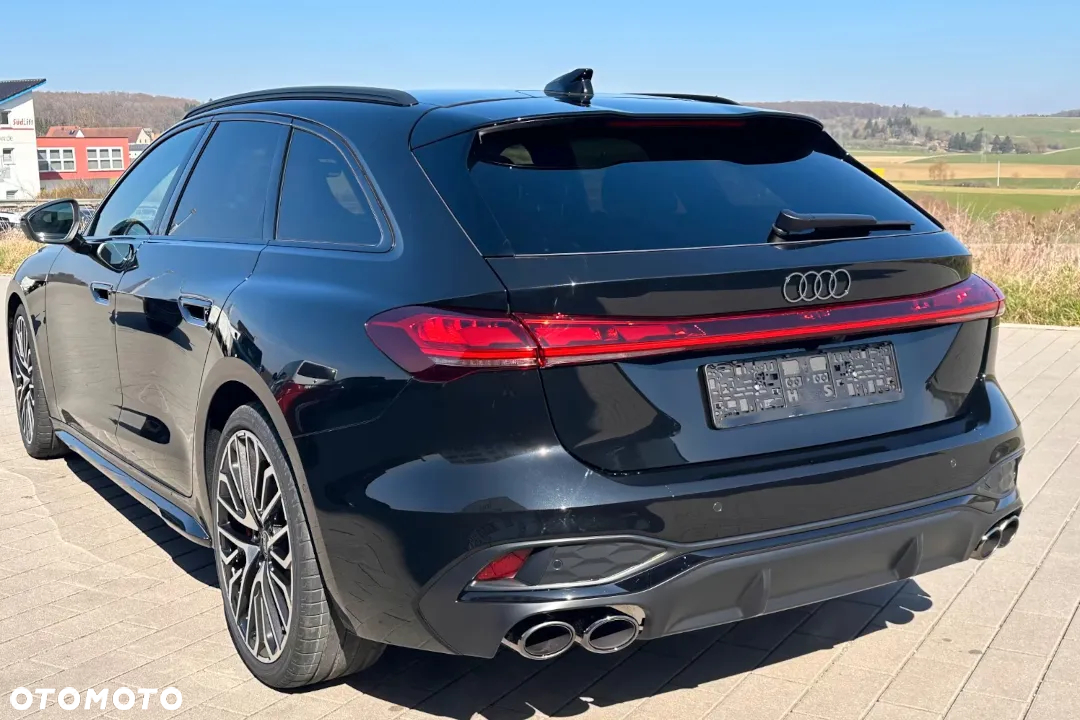 Audi S5 Avant TFSI quattro S tronic - 6