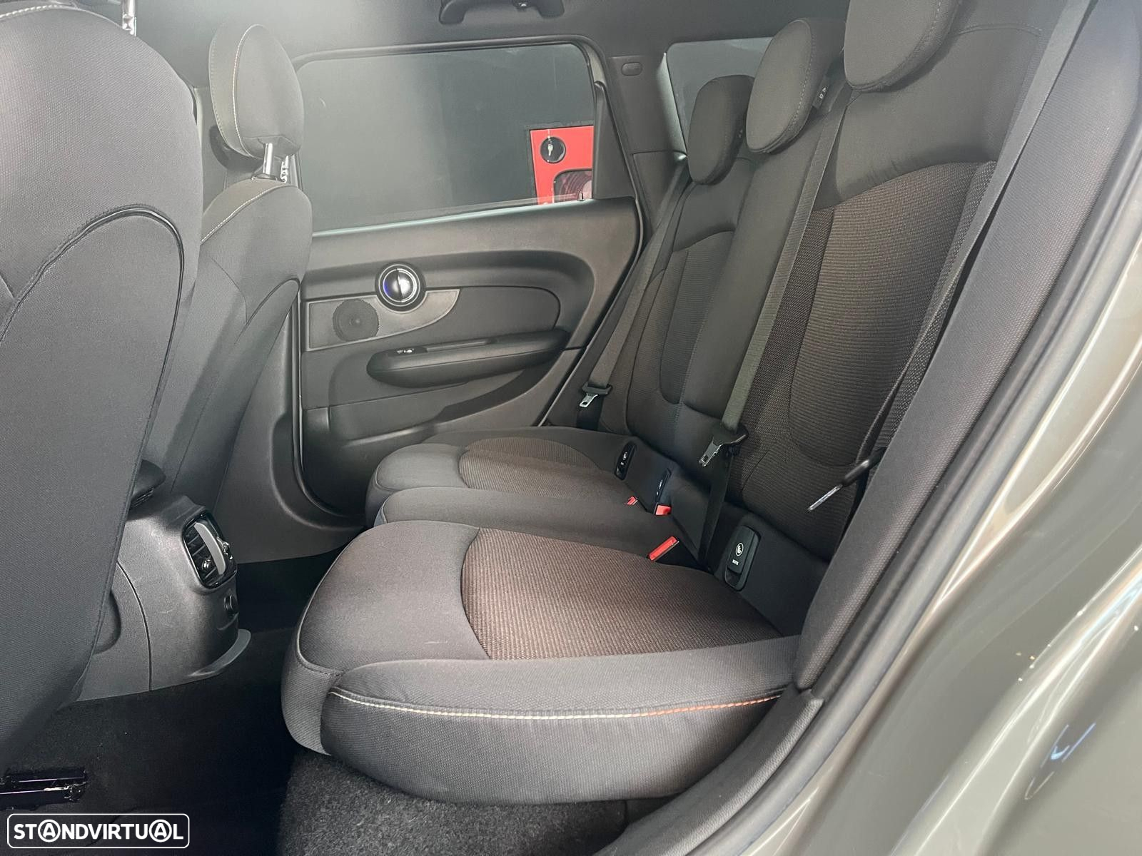 MINI Clubman One - 9