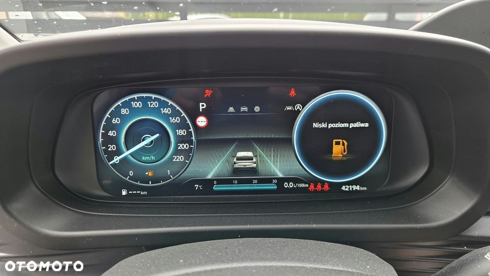 Hyundai i20 - 9