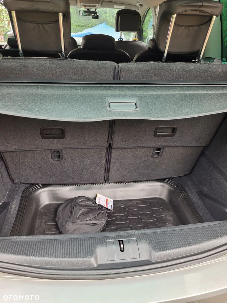 Seat Alhambra 2.0 TDI Style Advanced DSG - 11
