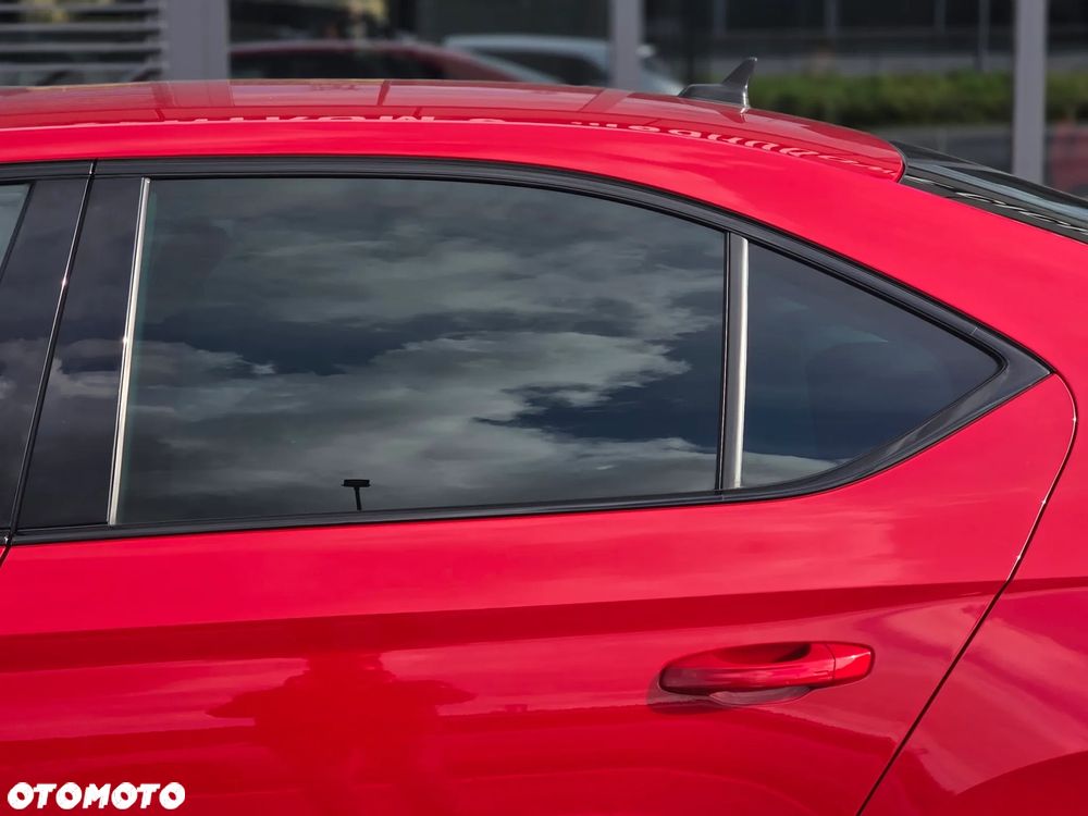 Skoda Superb 1.5 TSI Sportline DSG - 14