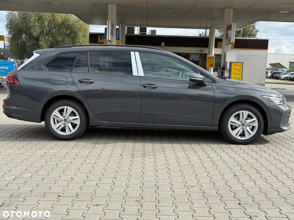 Volkswagen Golf - 5
