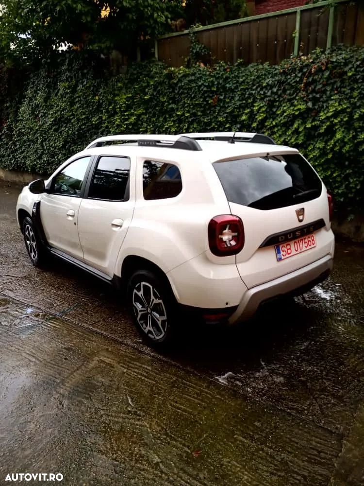 Dacia Duster 1.5 Blue dCi Prestige - 6