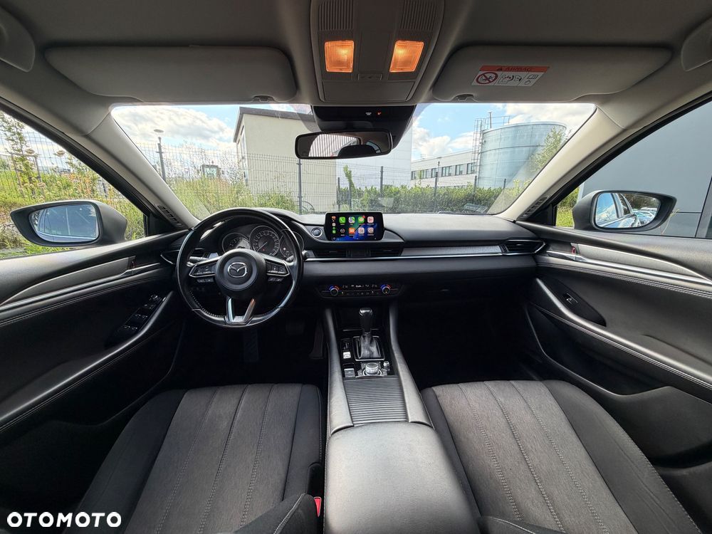 Mazda 6 2.0 SkyMotion - 14