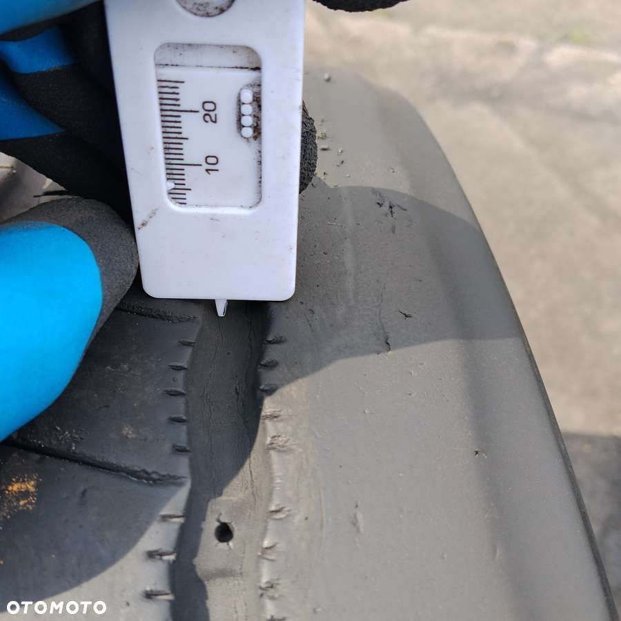 315/60 R22.5 BF Goodrich Route Control S - 6