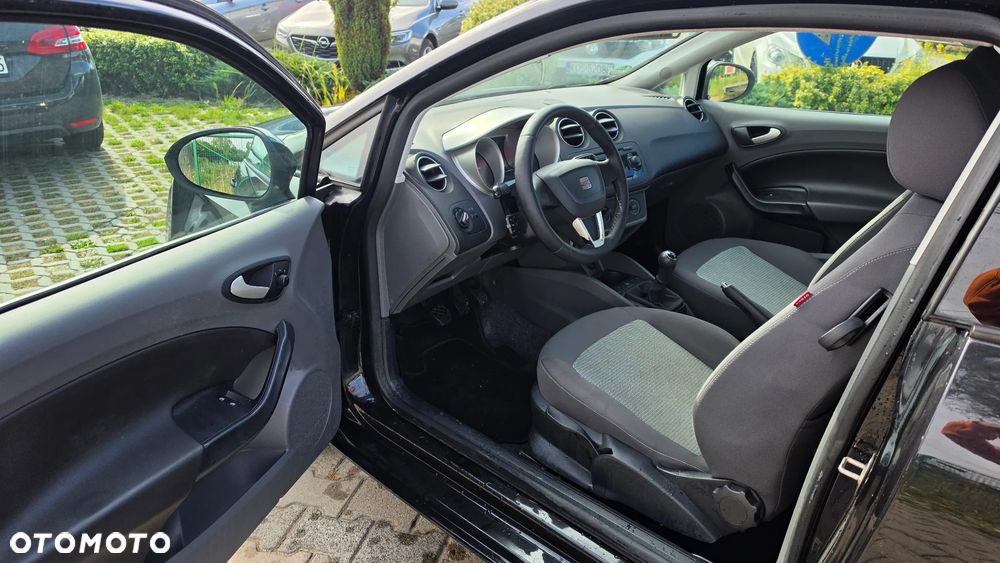 Seat Ibiza - 10