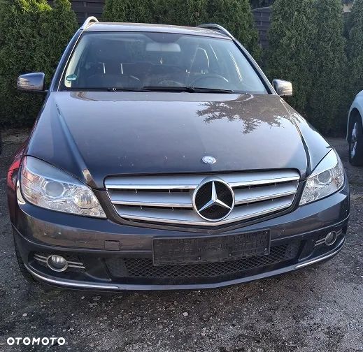 Mercedes-Benz Klasa C 220 T CDI Edition - 1