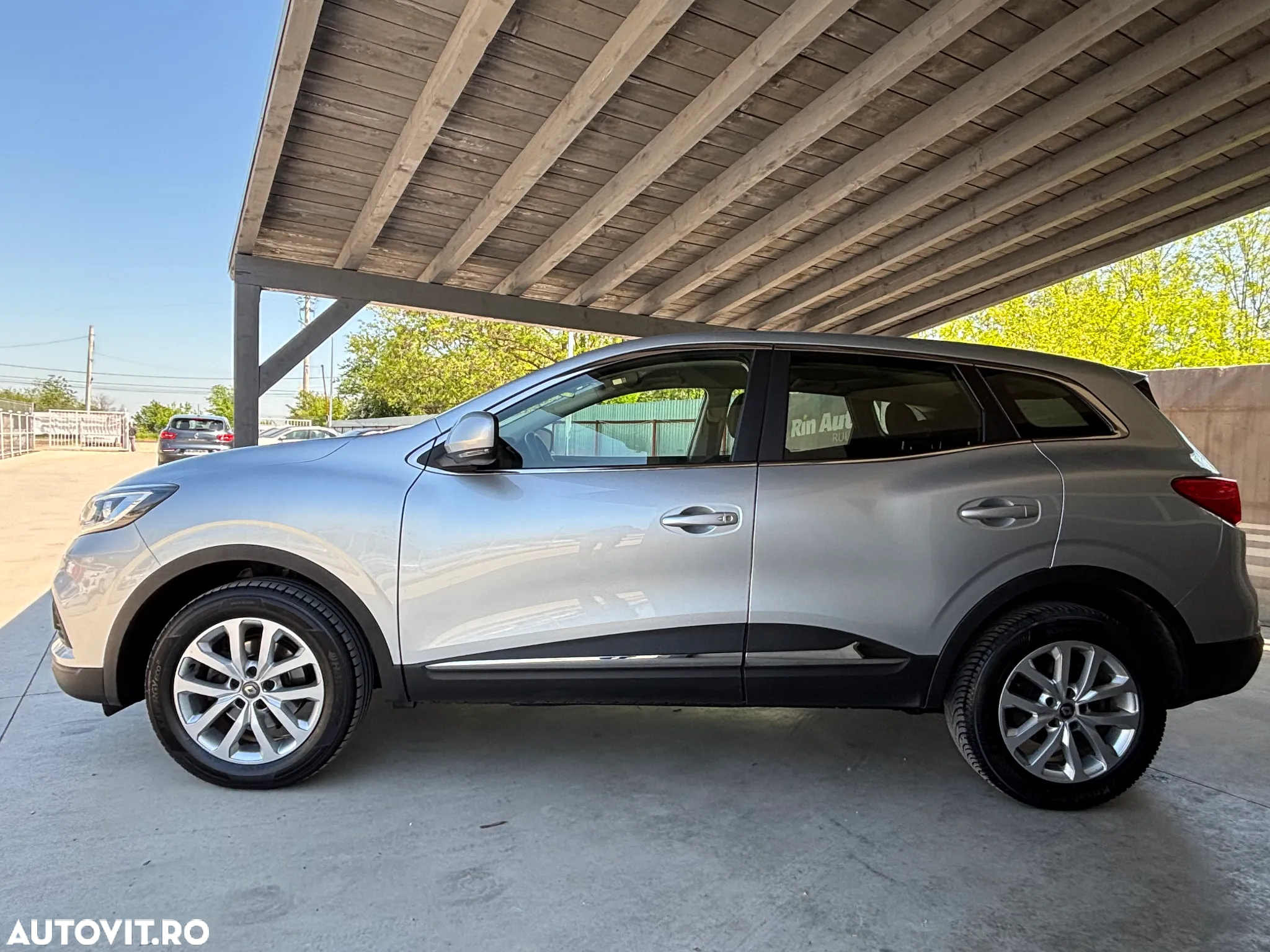 Renault Kadjar - 10
