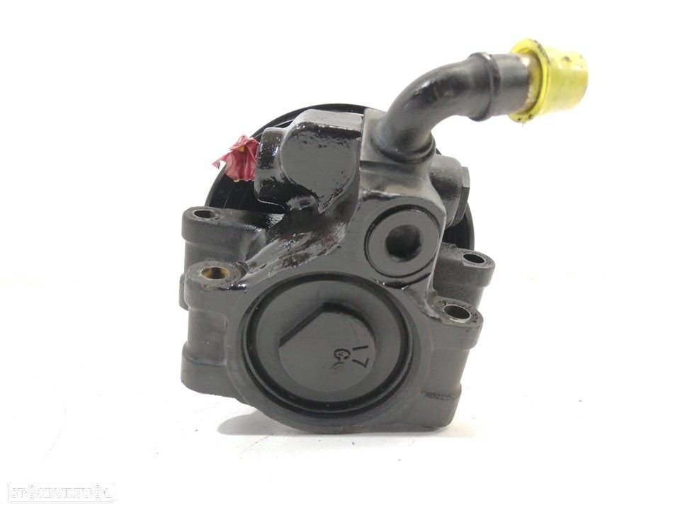 BOMBA DIREÇÃO FORD FOCUS SEDAN 2004 - 2