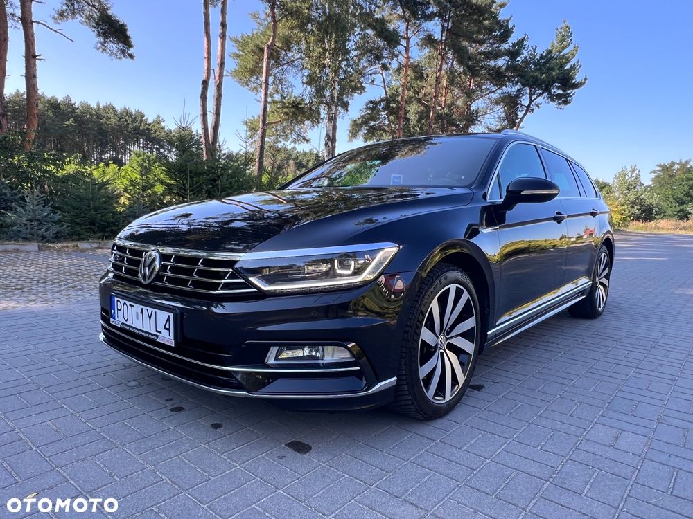 Volkswagen Passat - 3