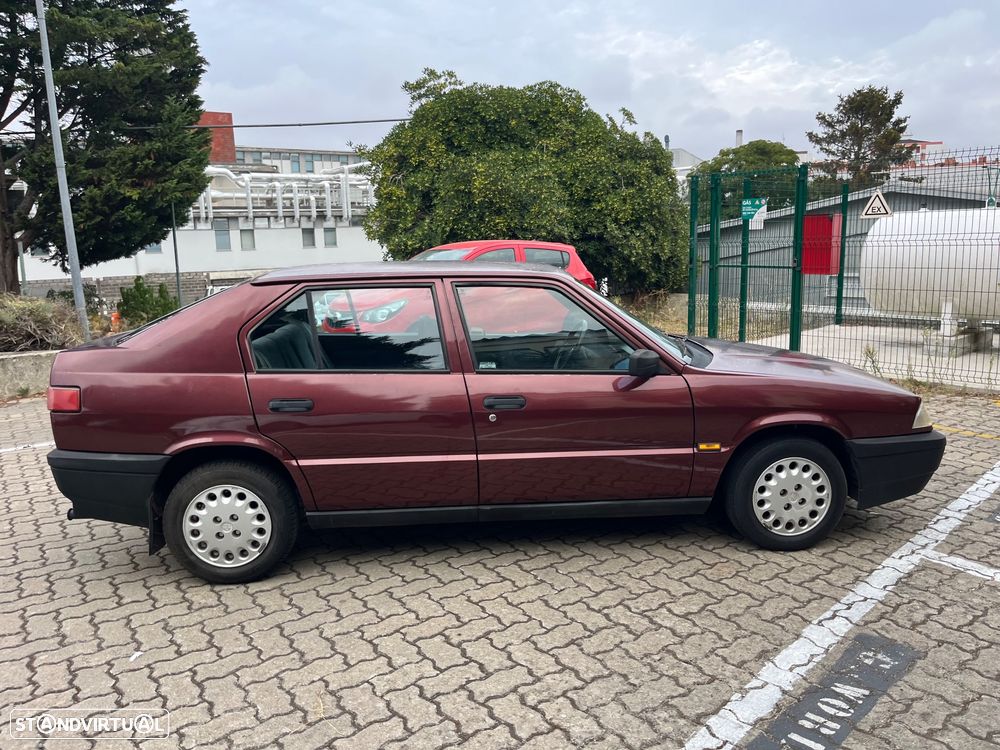 Alfa Romeo 33 1.4 Feeling - 12