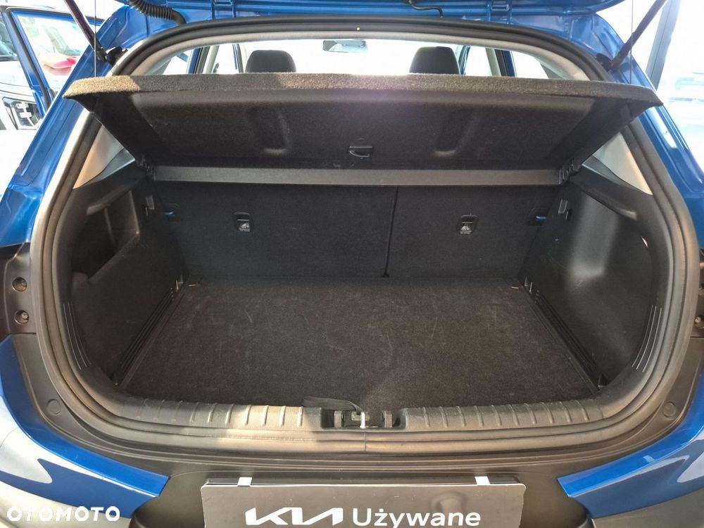 Kia Stonic 1.2 M - 18